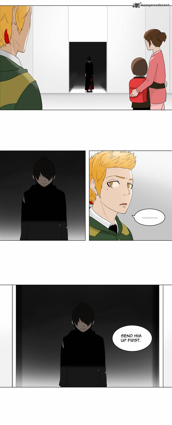 Tower of God Chapter 85 image 07